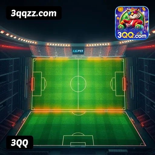 App Mobile 3QQ - Jogue em Qualquer Lugar no Seu Smartphone